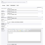 Подробная информация о