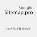 Sitemap.pro + Sitemap.XXL(Cron)
