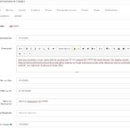 Подробная информация о