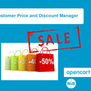 Менеджер клиентских этон и скидок