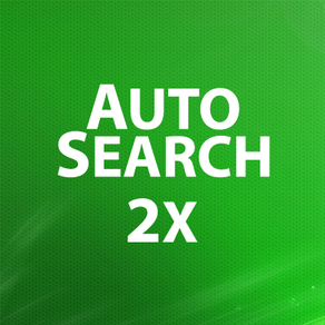 AutoSearch 2x - быстрый поиск с автозаполнением