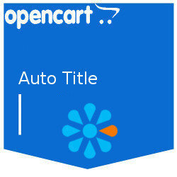 SEO - Автоматическая генерация title и description