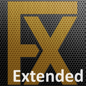 Дорилитки функционала (FX Extended Support)