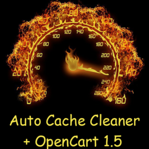 Auto Cache Cleaner (ACCleaner) OC 1.5