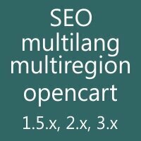 SEO мультиязык / мультирегион