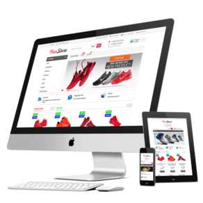 ******ская локализация шаблона NewStore 3 для Opencart 3