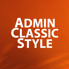 Admin Classic Style - классический вид фильтров и меню в Opencart 3х