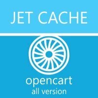 Jet Cache SE - кеширование, pagespeed, оптимизация для магазинов