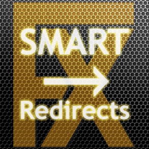 ➜ FX SMART Redirects - умный, быстрый, безопасный менеджер редиректов