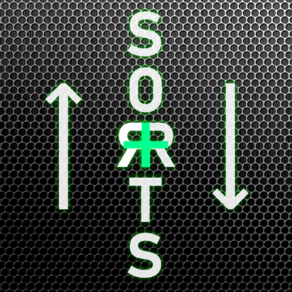 ↑↓ SORTS + : Настройка сортировок, скрытие "не в налилии" (или в конец списка)