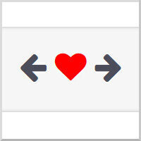 Карусель закладок