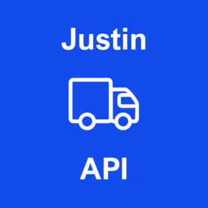 "Justin API" - модуль досивки для OpenCart