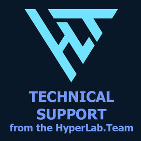 Тех подгдержка HLT