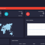 More information about "Dark template for dashboard"