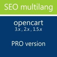 SEO мультиязык PRO
