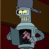 BenderRobot