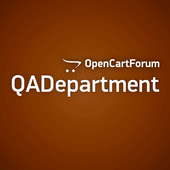 QAdepartment