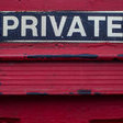 private