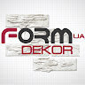 Formdekor