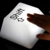 Shift